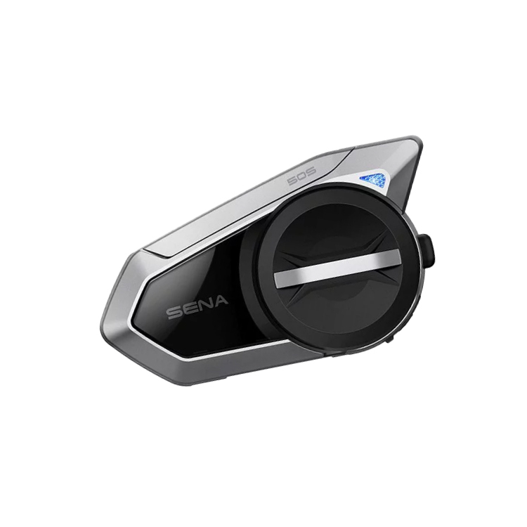 SENA 50S-10 網狀對講通訊系統 (Harman Kardon版)