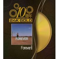 張國榮-FOREVER(24K Gold)10週年Leslie Cheung