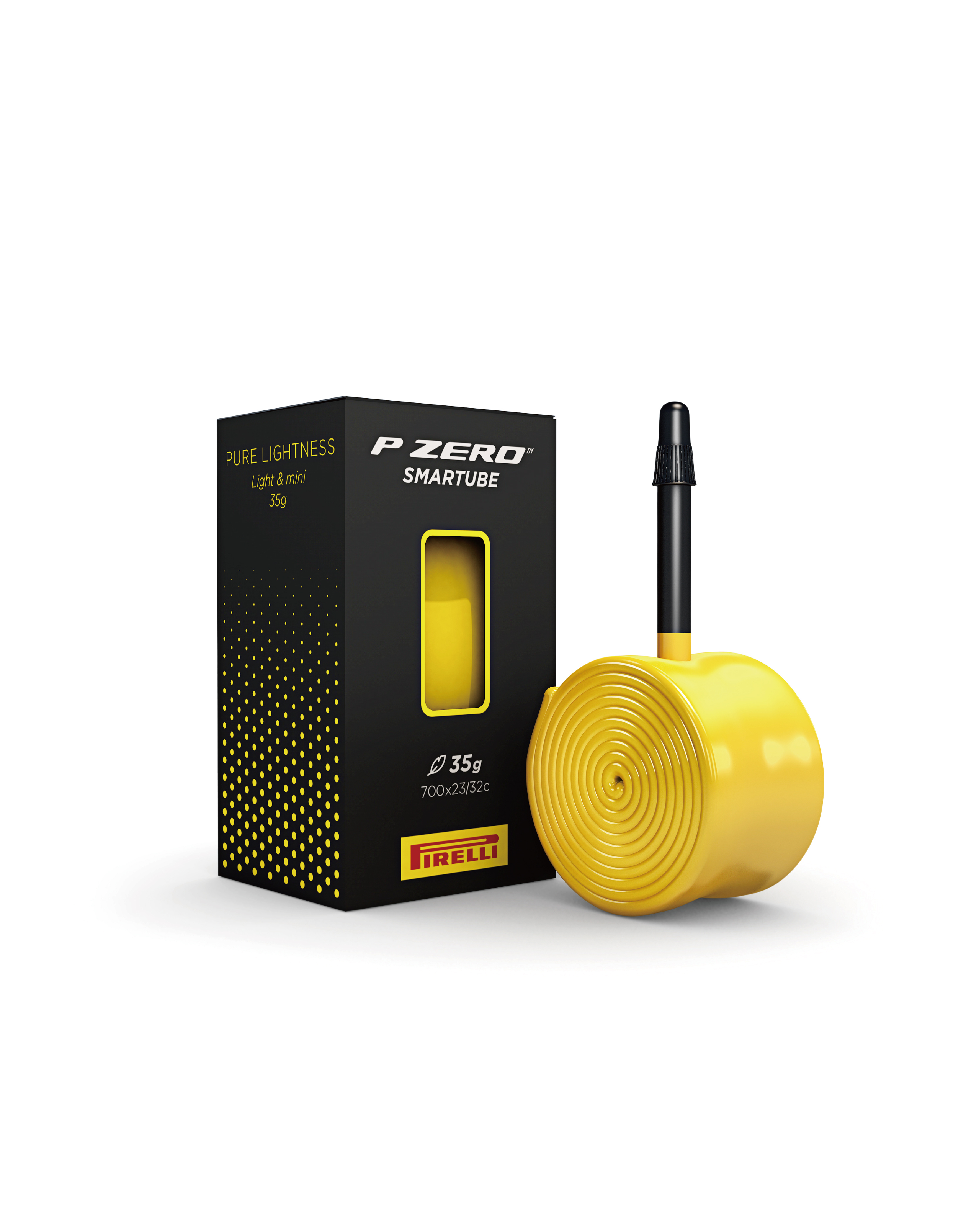 現貨【Pirelli】P ZERO 超輕量內胎 / 60、80mm（多條享優惠）