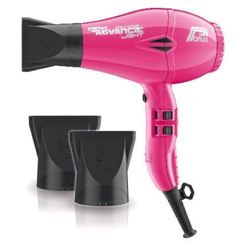 Parlux Advance Light Ionic Ceramic