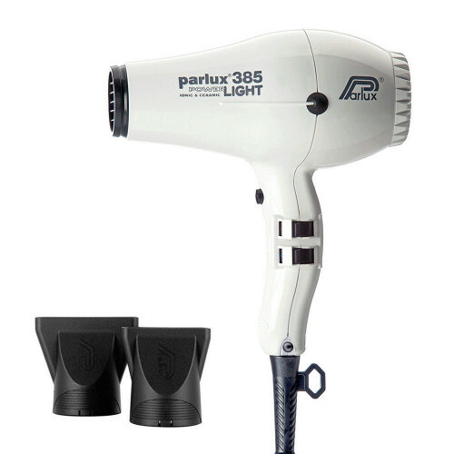 Parlux Advance Light Ionic Ceramic