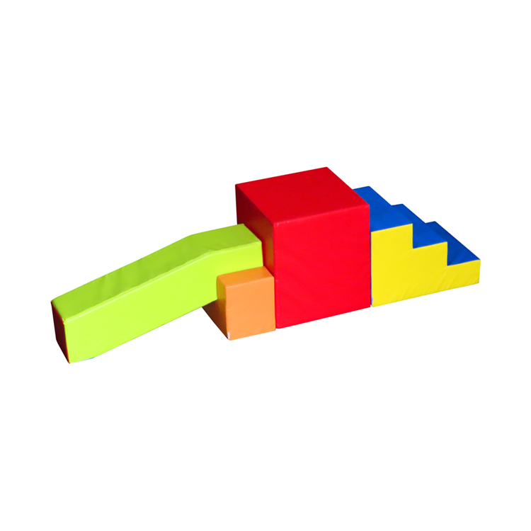 Gym Mini Obstacle Course Set 1