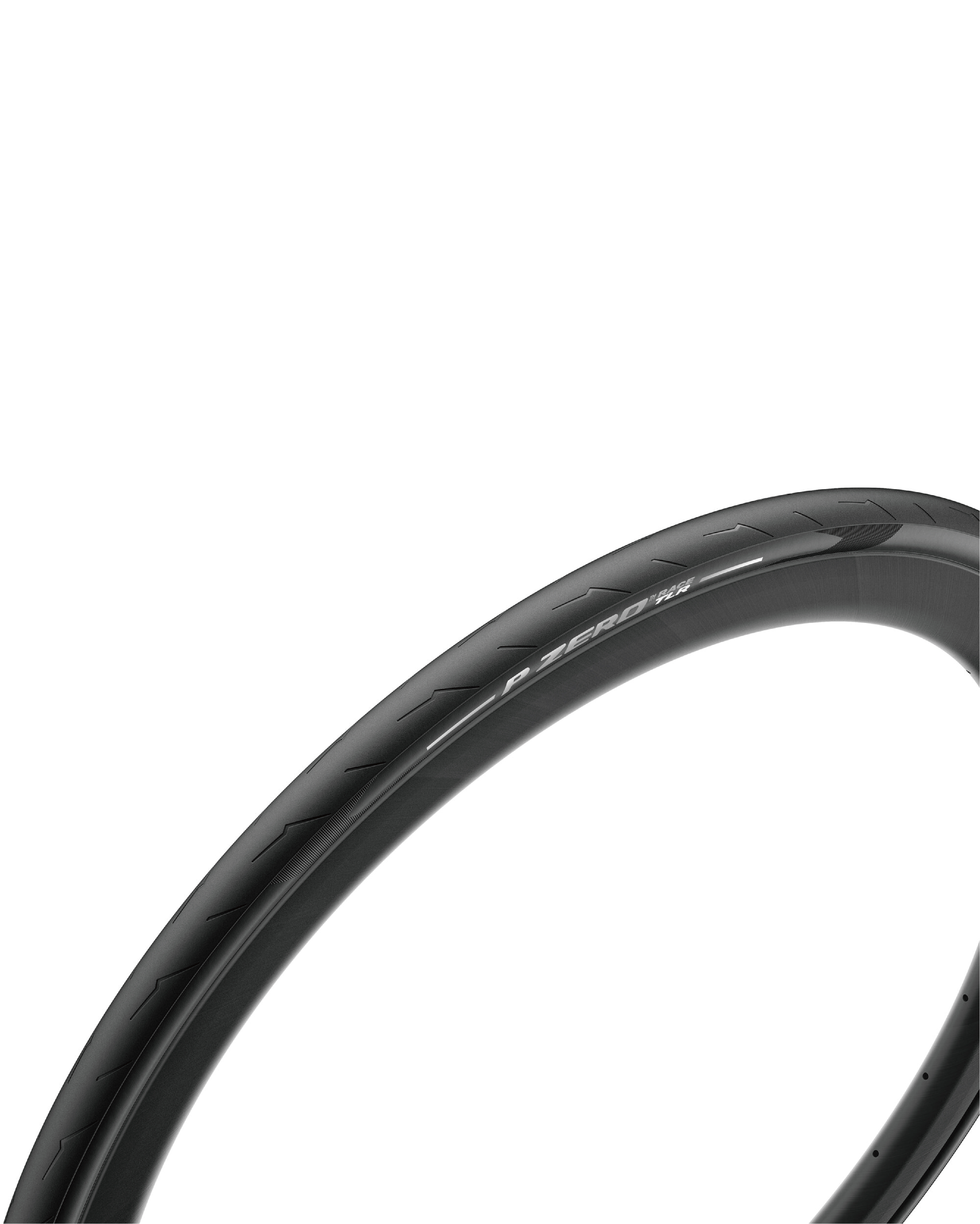 【Pirelli】P ZERO Race TLR 超輕量競賽 無內胎外胎 / 黑