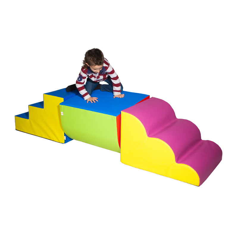 Gym Mini Obstacle Course Set 15