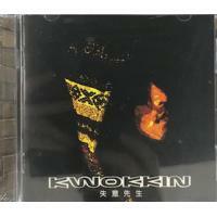 Kwokkin-失意先生 Kwokkin