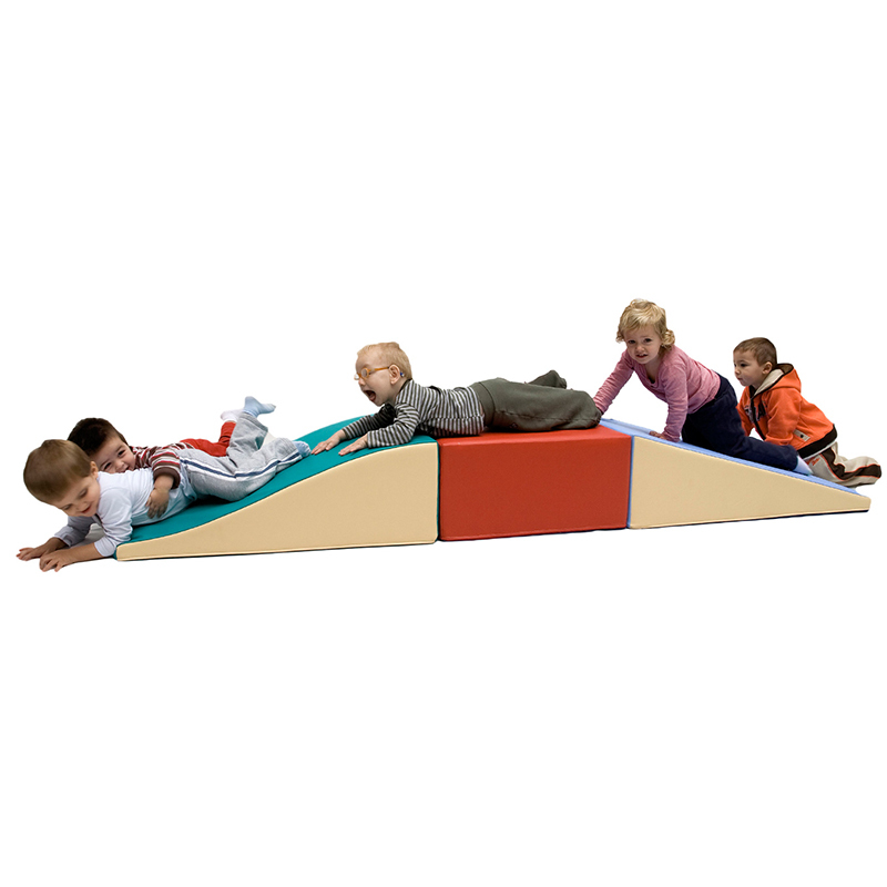 Gym Mini Obstacle Course Set 7