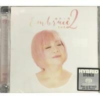 曾路得-Embrace 擁我入懷 2 SACD RUTH CHEN