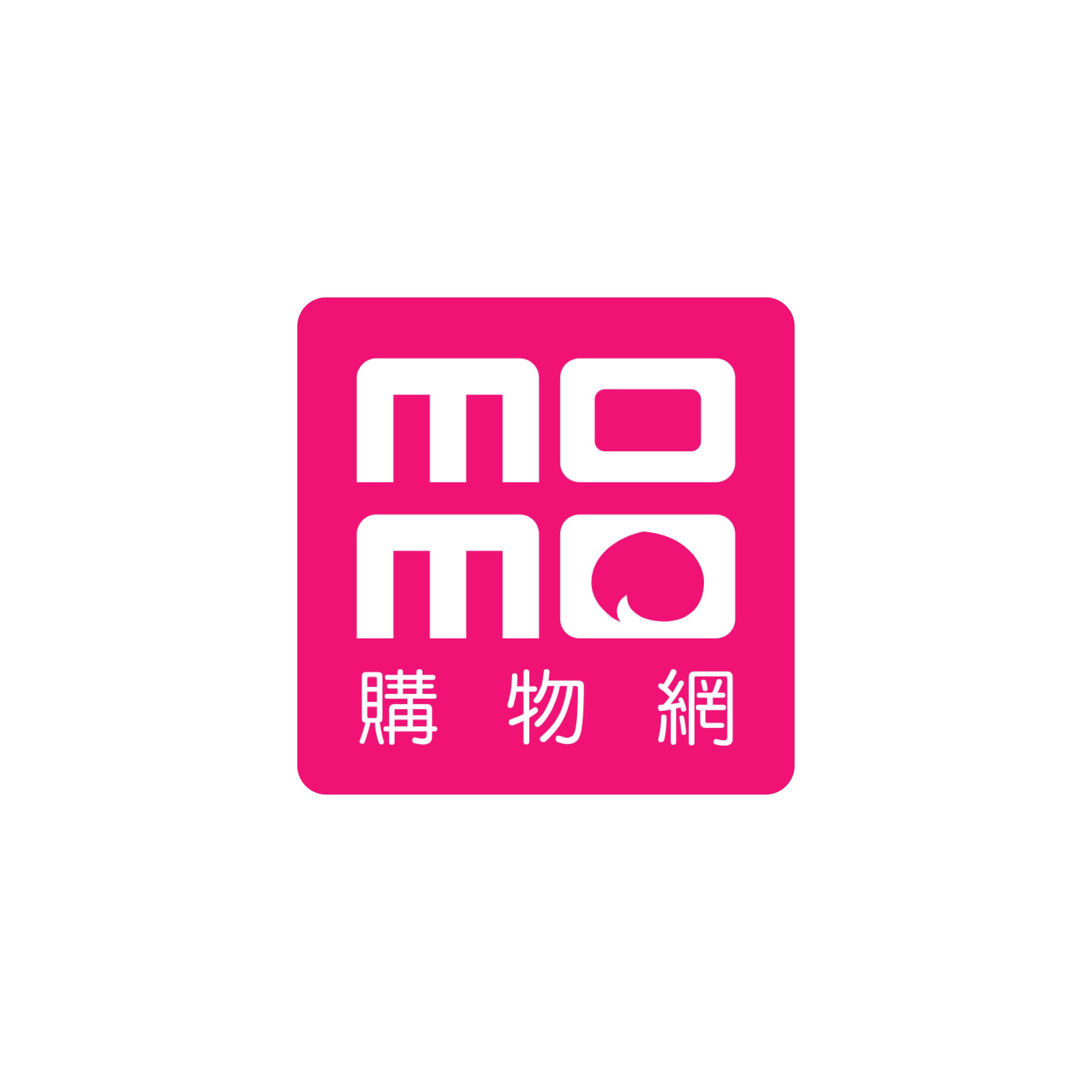 momo購物網