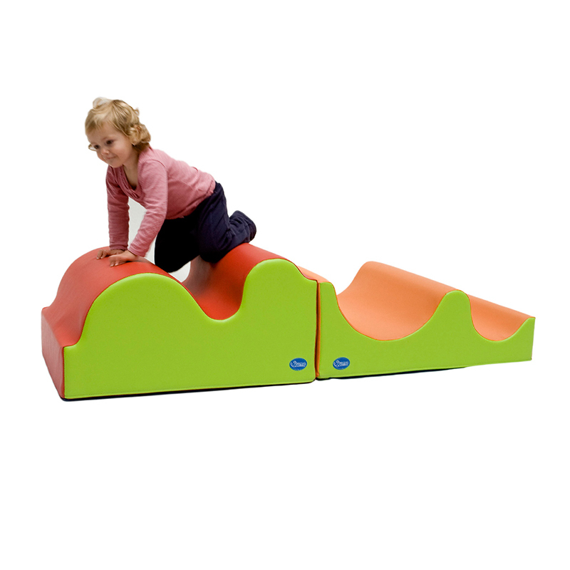 Gym Mini Terrain 1