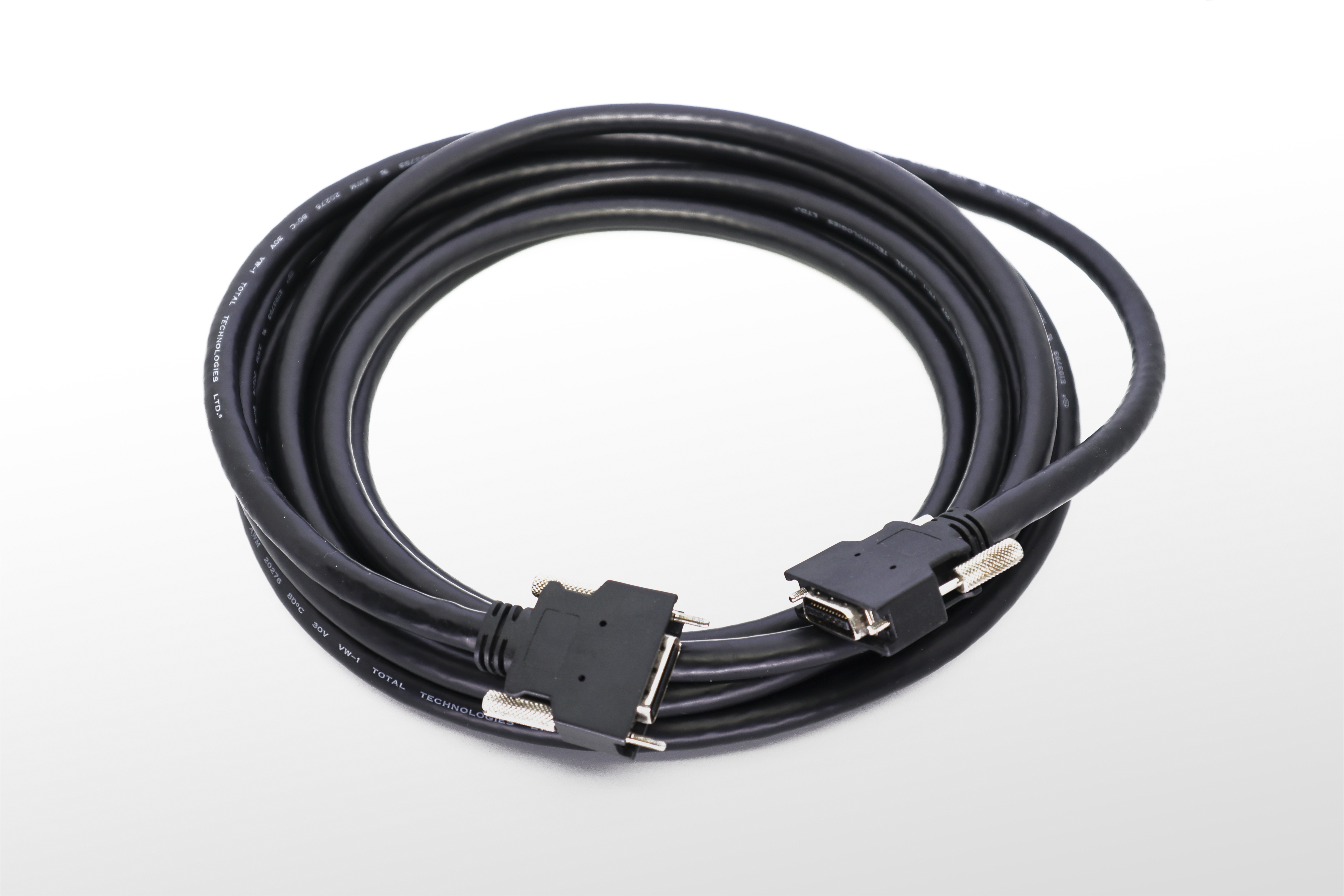 MDR26-MM-5M CL to CL 線 5米