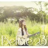 黃意雅-Before 23 CYNTHIA WONG