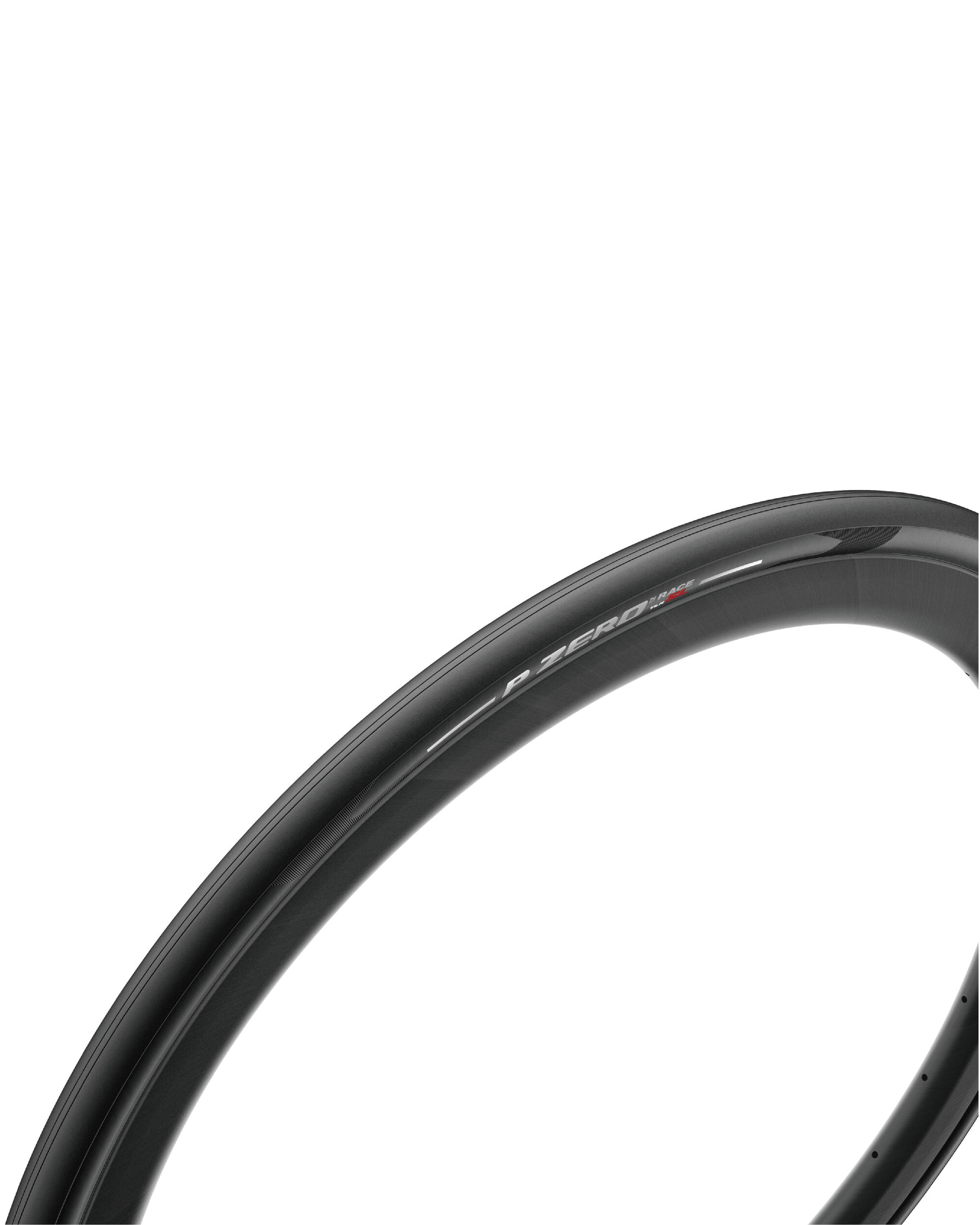 【Pirelli】P ZERO Race™ TLR SL 極輕量競賽光頭胎（無內胎）