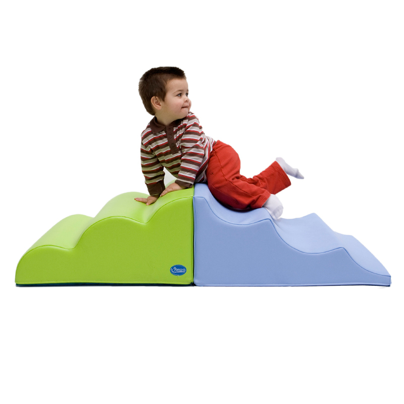 Gym Mini Terrain 2