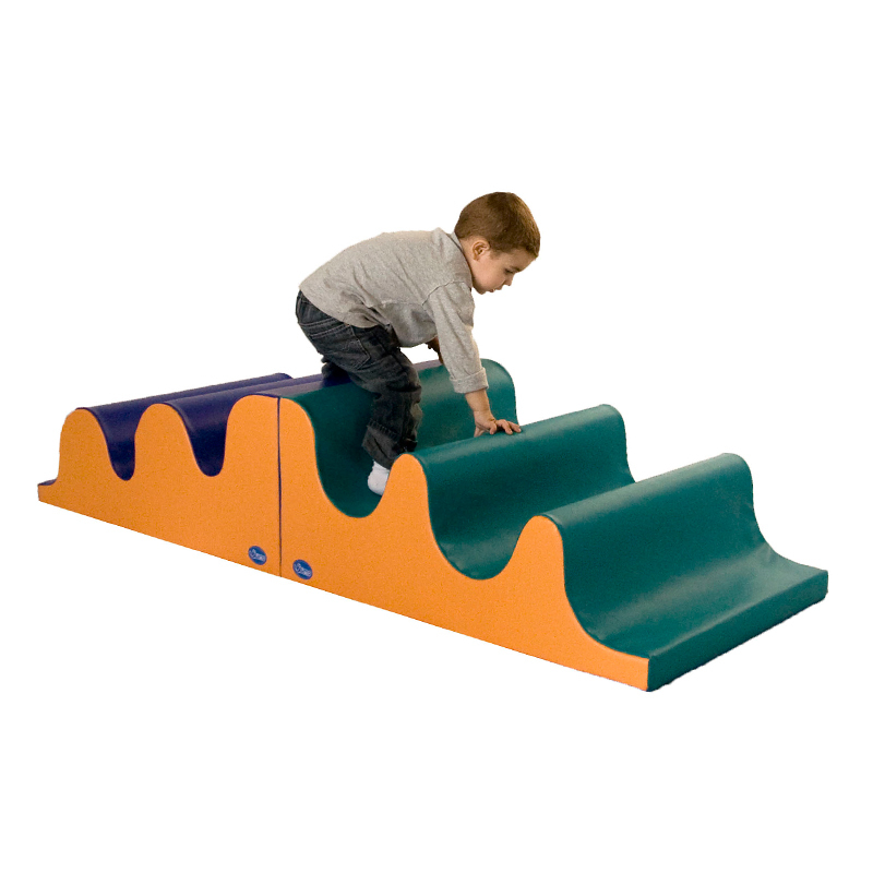 Gym Mini Terrain 4