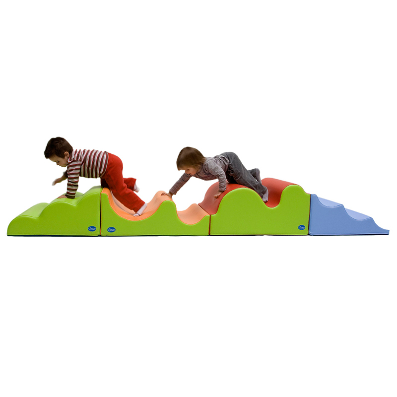 Gym Mini Terrain 5