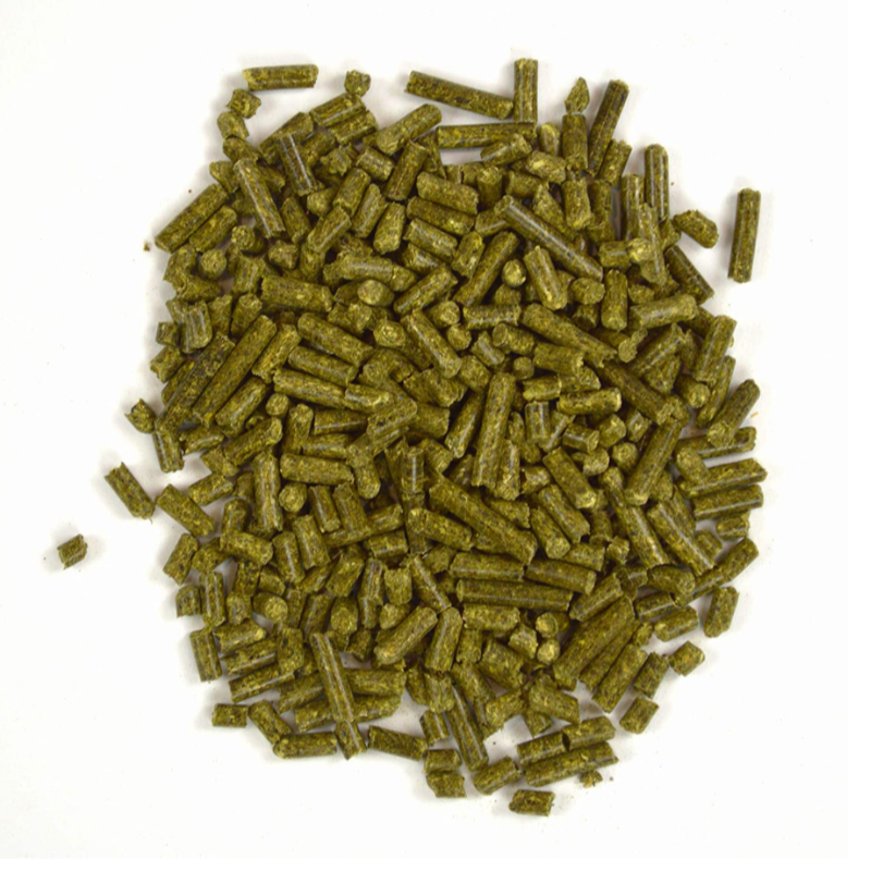 Oxbow Garden Select 幼年葵鼠糧 - 4lb