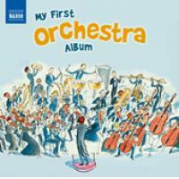 My First Orchestra Album