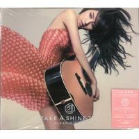 官恩娜-Take A Shine To... ELLA KOON