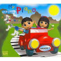 MY PIANO ALBUM 1
