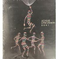 JOSIE & THE UNI BOYS 搖滾妹子 何超儀