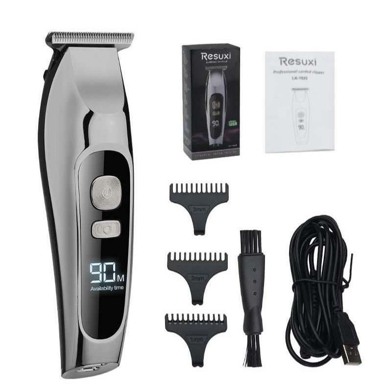 Resuxi LK-1922 Electric Shaver