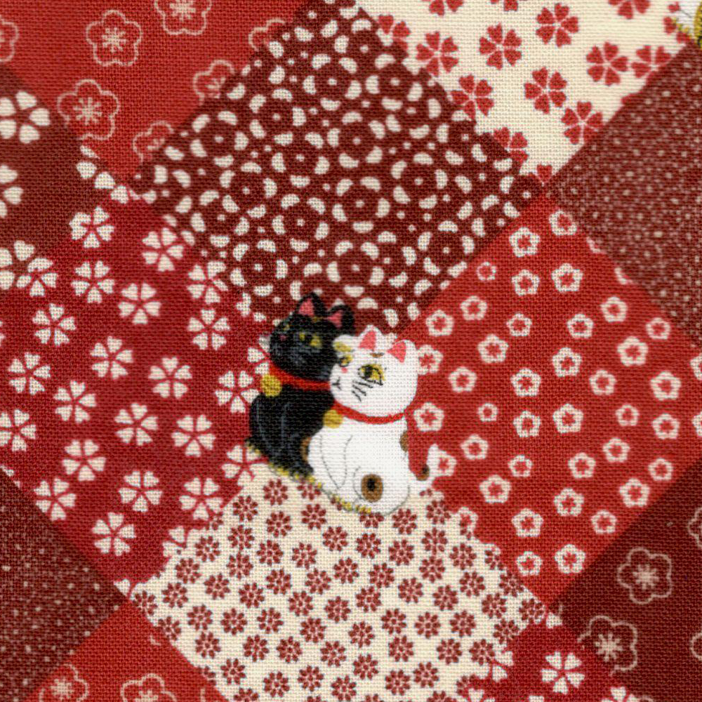 限量｜萌貓招財｜舒腰枕