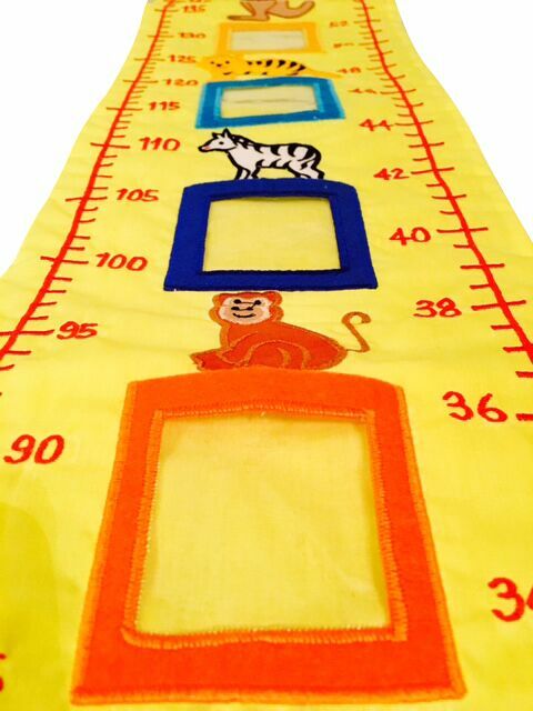 SMART MAMA my growth chart