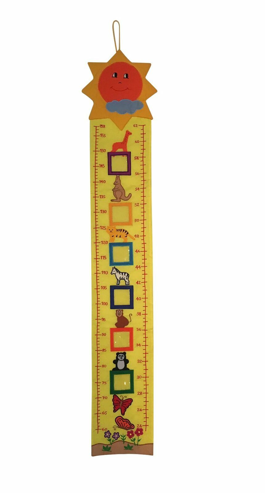 SMART MAMA my growth chart