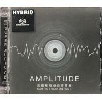 吳國敬-Amplitude SACD EDDIE NG