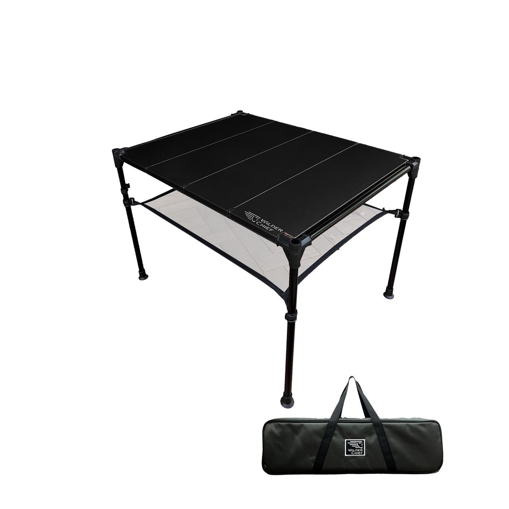 特價 WILD CHIEF 荒野戰術積木桌 4片桌