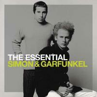 Simon & Garfunkel-The Essential 2CD