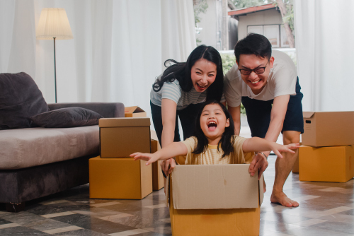 搬家要注意的事有什麼？3點搬家防火須知告訴你