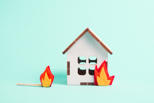 【租屋注意事項】2大必知的居家安全面向