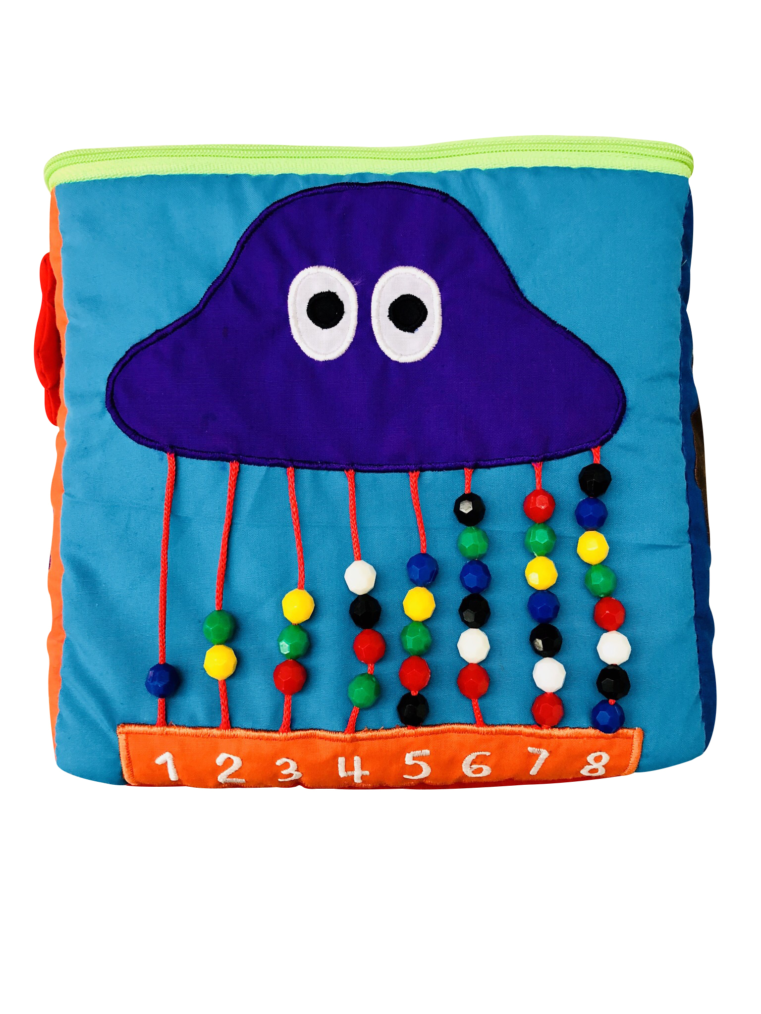 SMART MAMA my quiet cube