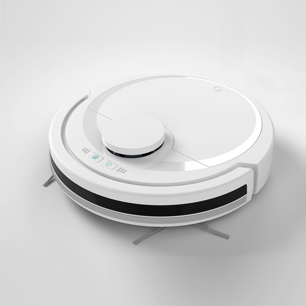 [ Matsutek ] 地圖規劃掃地機器人 M795A (無wifi版)