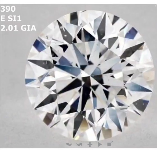 Round  2.01  E  SI1   EX  EX  EX  N