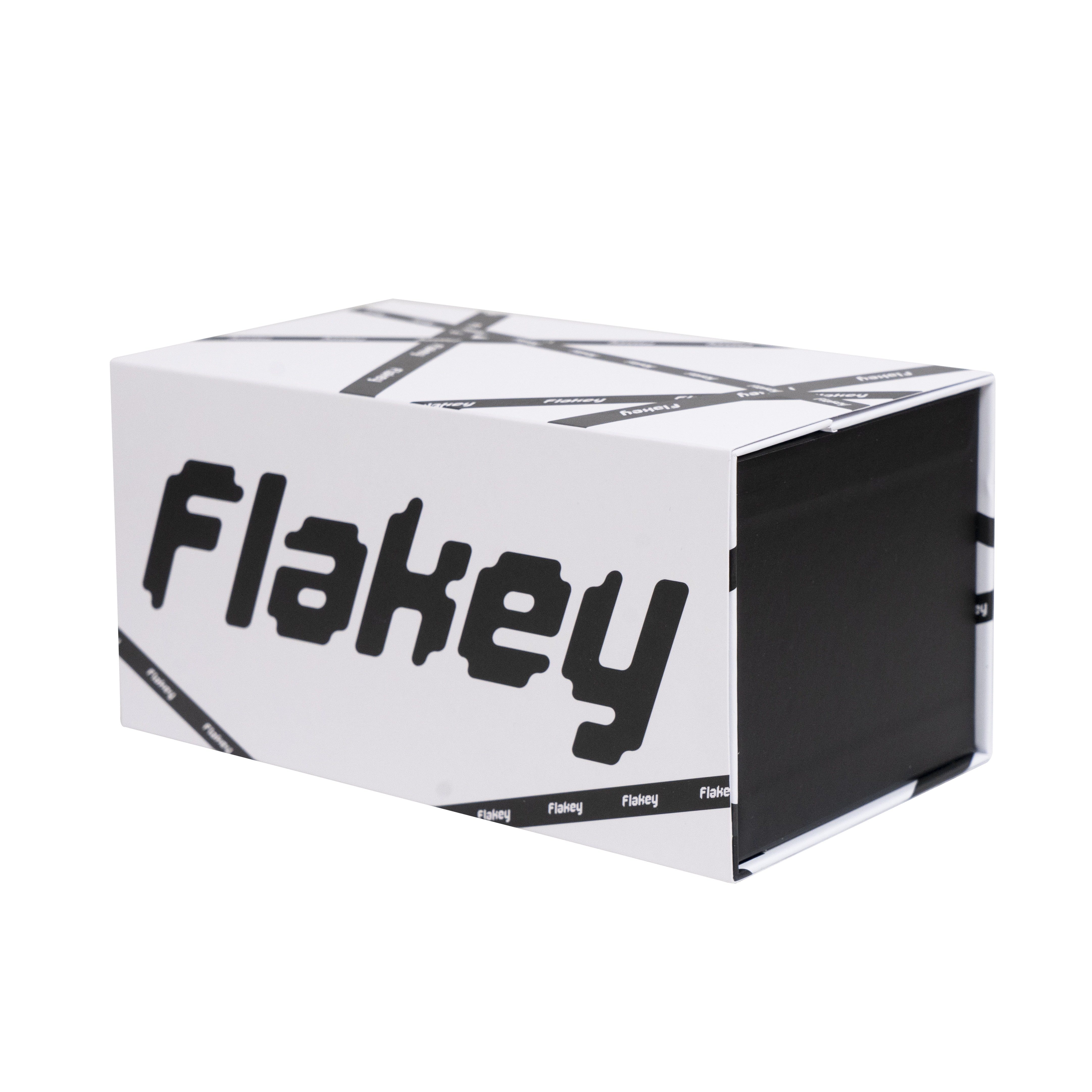 FLAKEY  LEVEL 3  防護口罩 (香港製造)