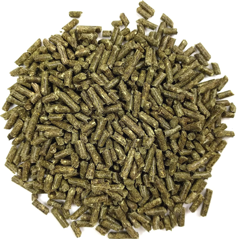 Oxbow Essentials 幼兔主糧- 5lb