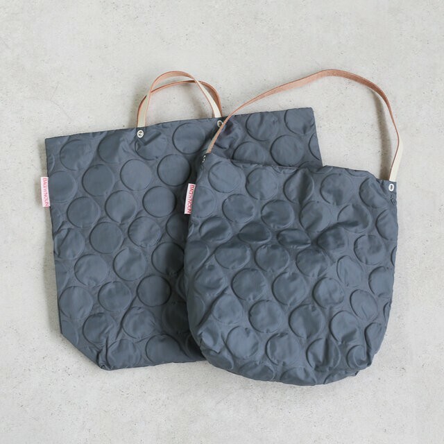 日本品牌| BAG'n'NOUN DOT PACKS (11色入)