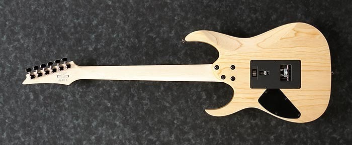 Ibanez Ibanez 電吉他 RG370AHMZ-BMT 第 4 張圖片｜三峽吉他 / Bass