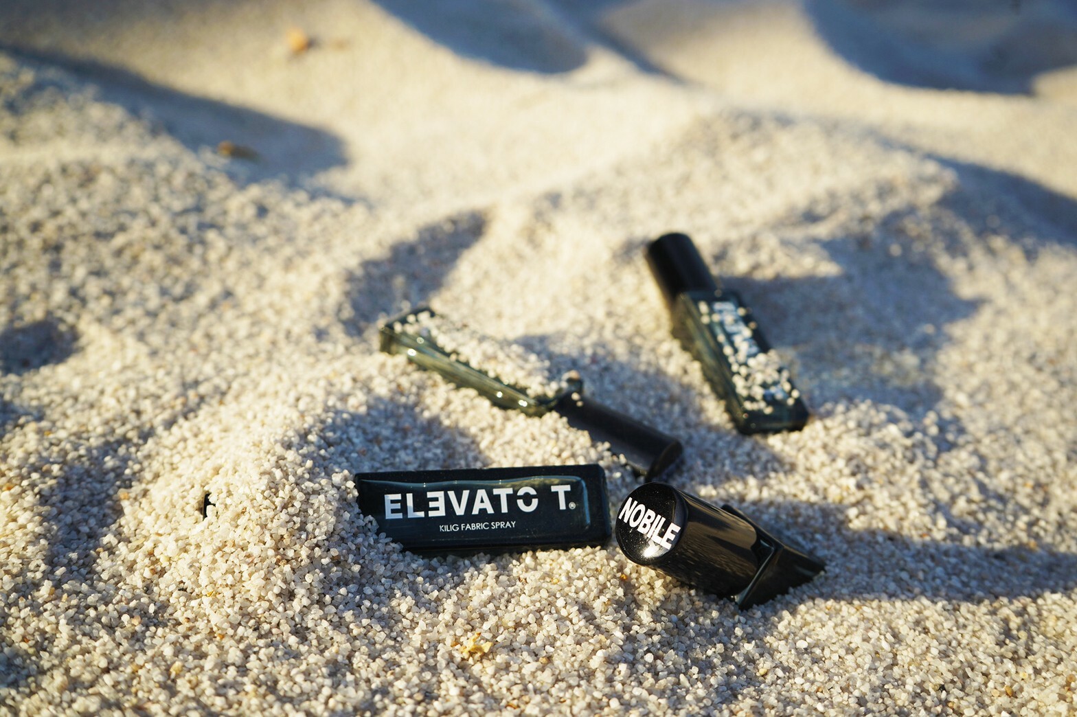 Elevato.t KILIG FABRIC SPRAY 香氛 香水