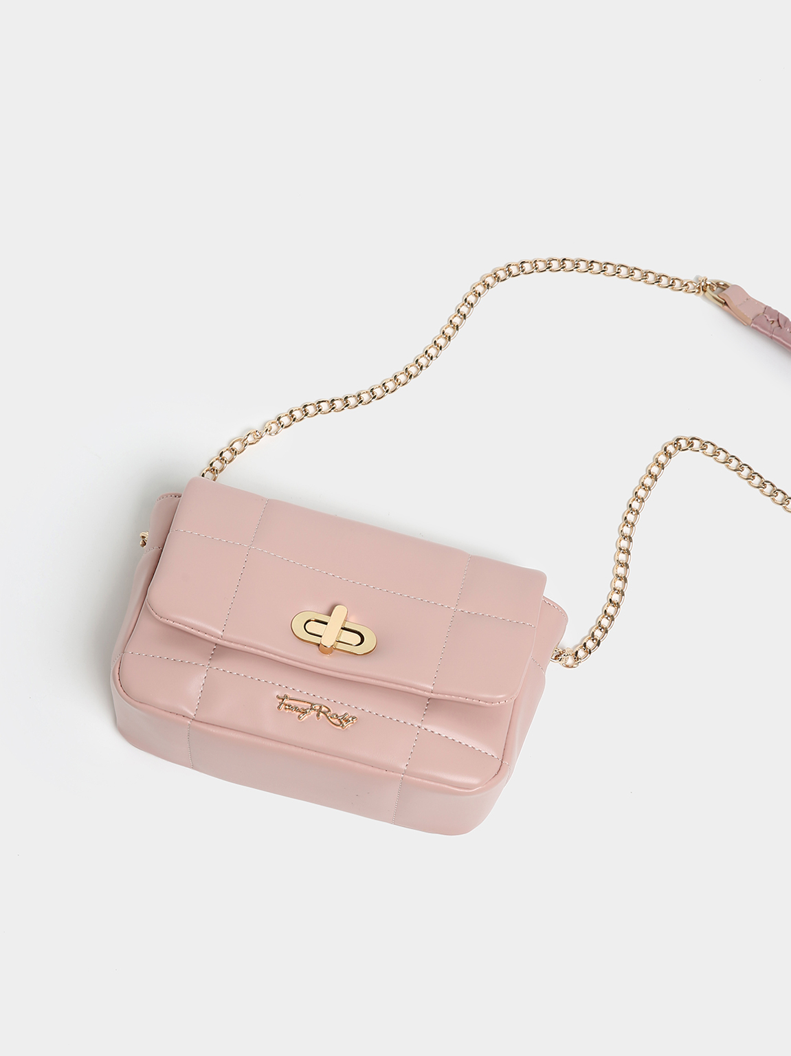Fancy Bow Bow  Shoulder Bag