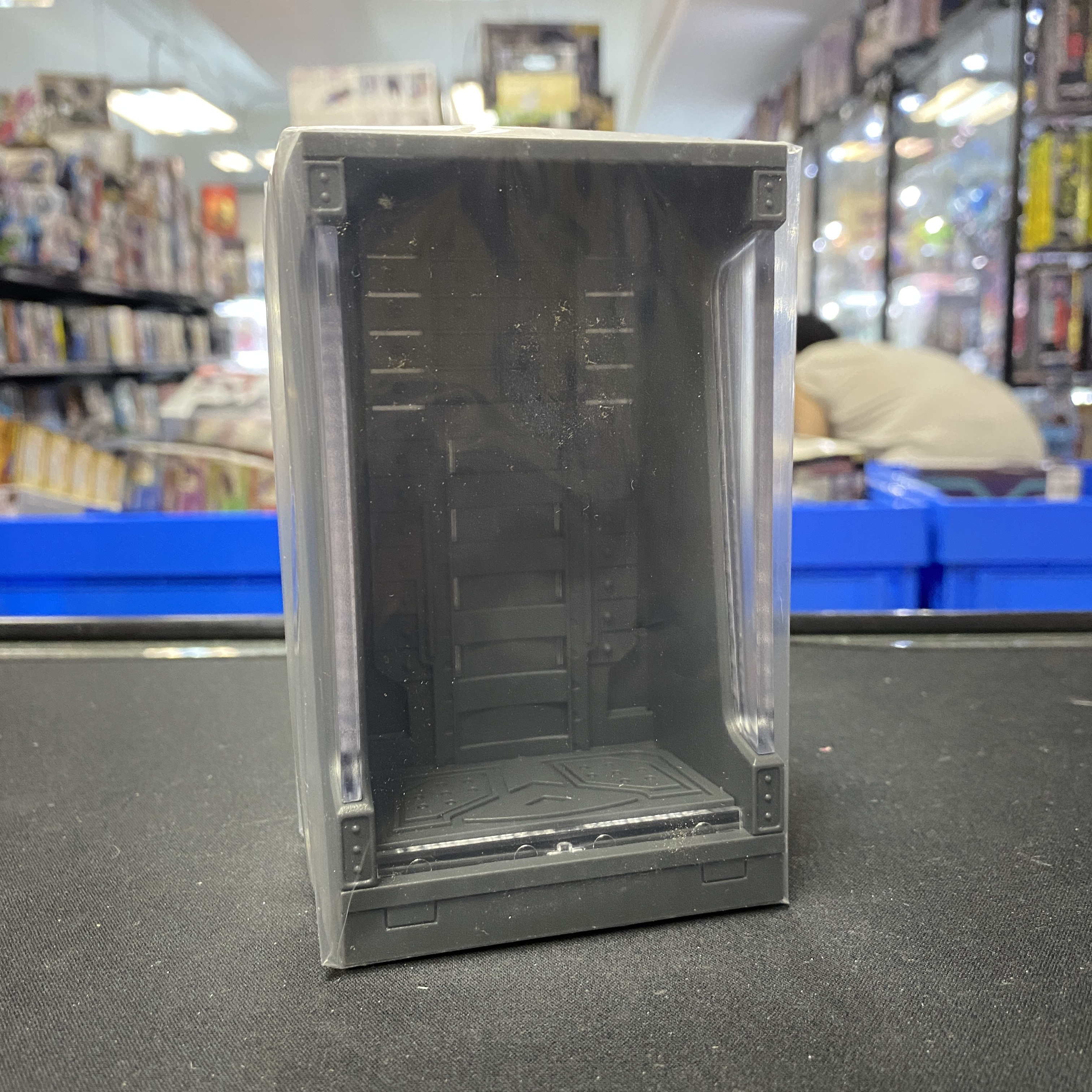 寄賣 其他-LG PRO LED MS GARAGE Led 格納庫No.01