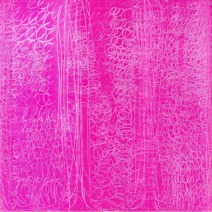 The Fear Ratio《Slinky》（180g 2LP + MP3下載碼）