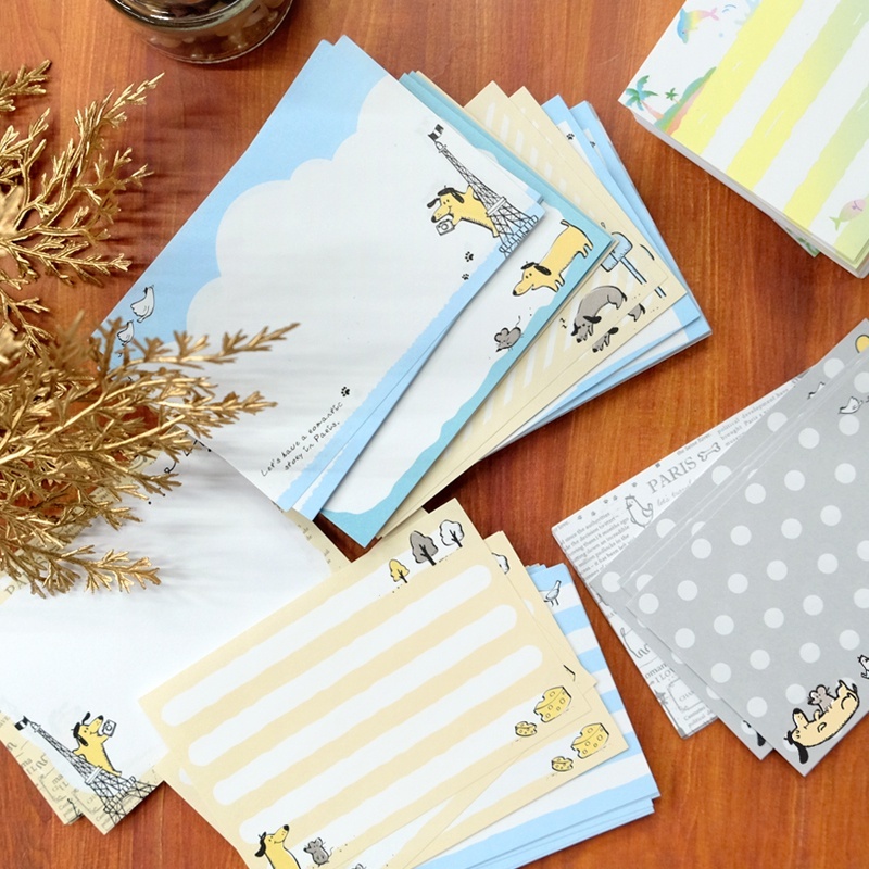 彩色便條紙 320入/包 9.3*6.2cm 【M4004】