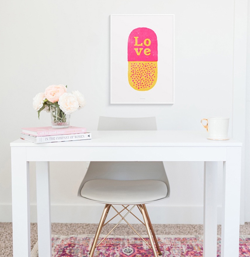 西班牙 Just Cool Design // LOVE