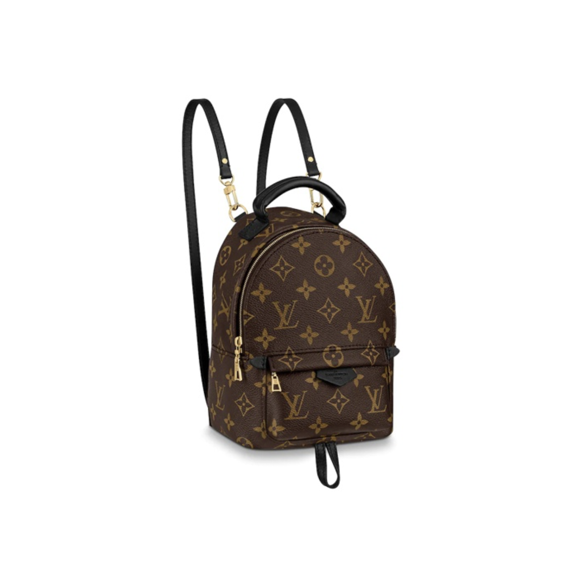 Louis Vuitton LV Mini 雙肩後背包 LV 爆款小書包