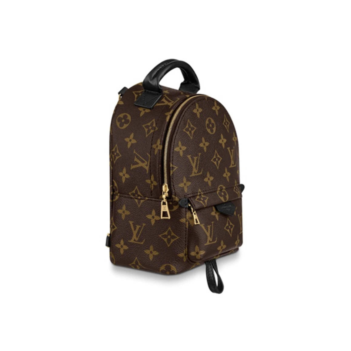 Louis Vuitton LV Mini 雙肩後背包 LV 爆款小書包