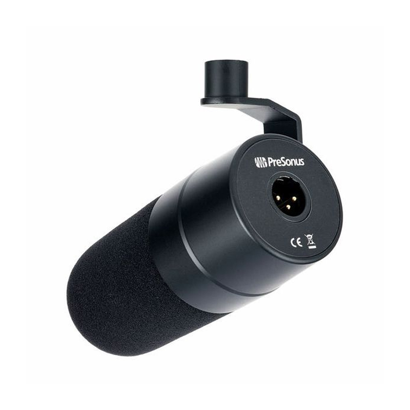 PreSonus PD70 動圈式麥克風 Podcast 麥克風