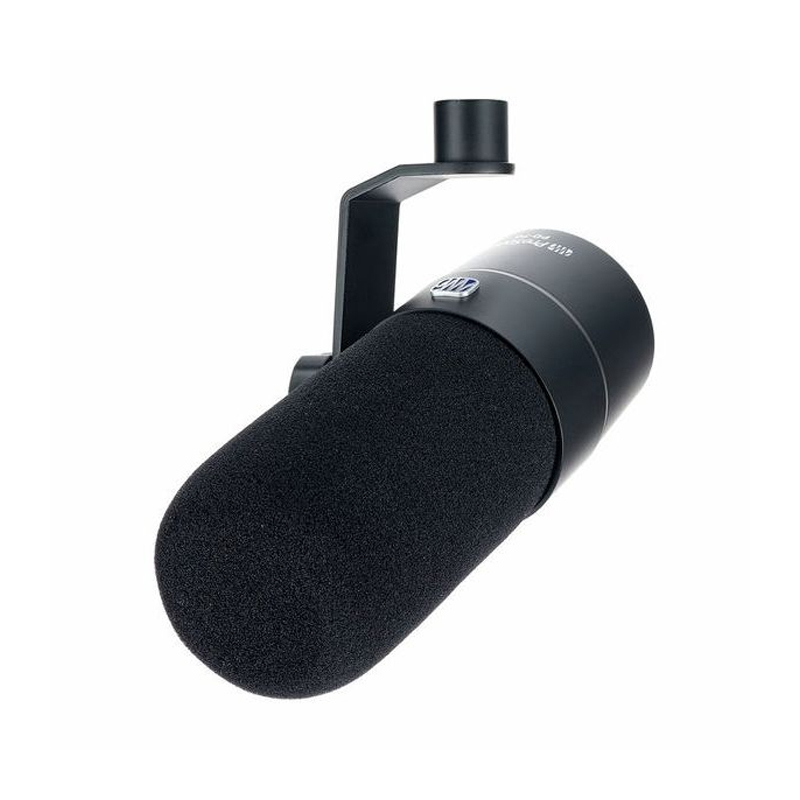 PreSonus PD70 動圈式麥克風 Podcast 麥克風